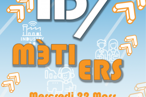 Forum orientation du 22 mars 2023 à Chaumont