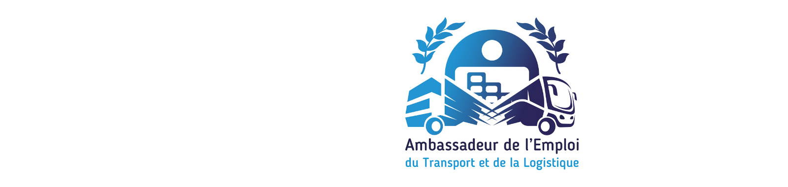 Logo Ambassadeur de l'Emploi Transport Logistique AFT