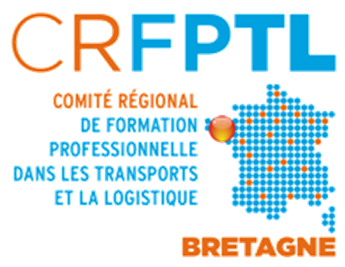 Logo CRFPTL