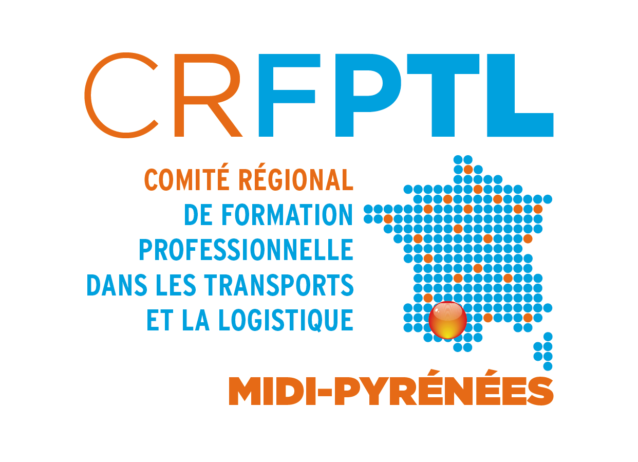 Logo CRFPTL