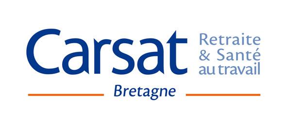 Logo Carsat