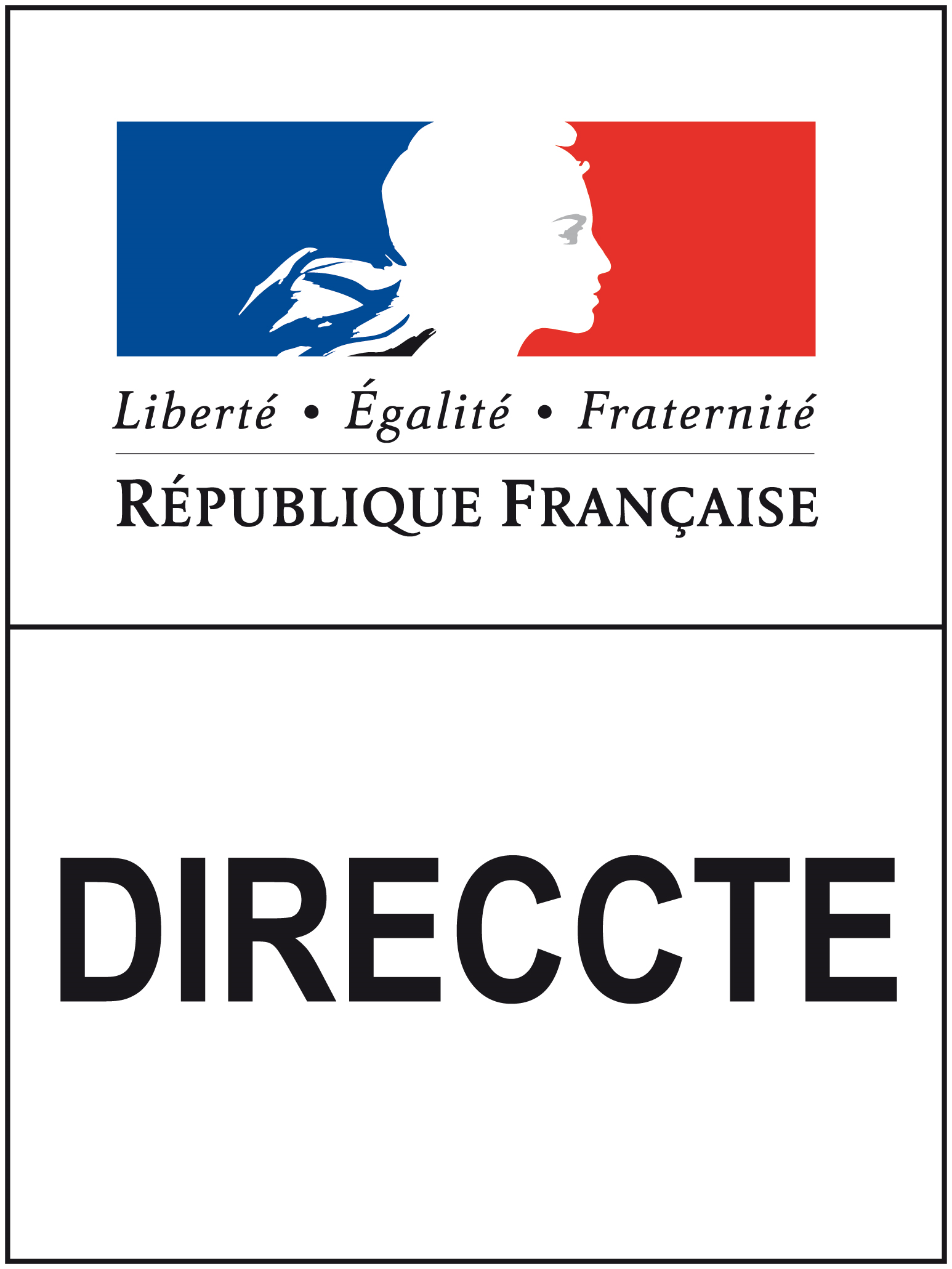 Logo Direccte