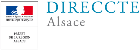 Logo Direccte