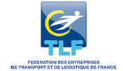 Logo TLF