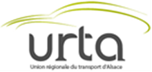 Logo URTA