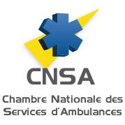 CNSA - Chambre Nationale des Services d'Ambulances