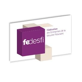 FEDESFI - Fédération des Entreprises de la Sécurité Fiduciaire