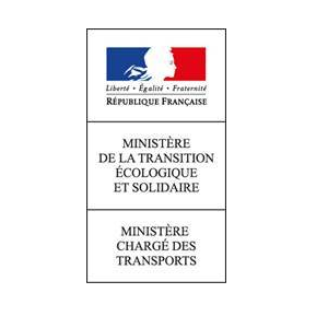 Ministère de la Transition écologique et solidaire, chargé des Transports