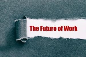 The Future of Work