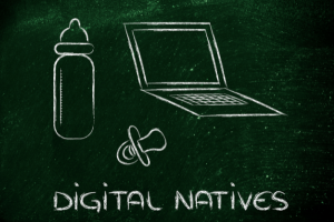 Digital natives