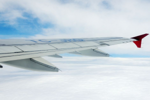 Aile d'avion