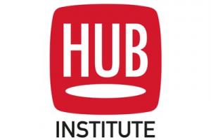Logo du Hub Institute