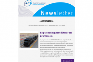 Newsletter AFT - N°41 - Novembre 2022