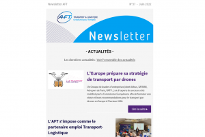 Newsletter AFT juin 2022