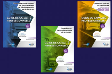 Actualités Guides AC 2020