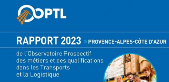 Présentation du rapport OPTL 2023