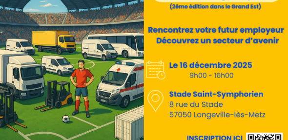 Le 360° du TL à Metz