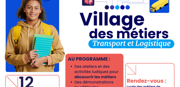 Village des métiers du TL à Gerardmer