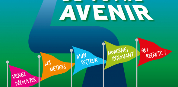 La Route de Votre Avenir revient en 2022 Auvergne Rhône-Alpes !