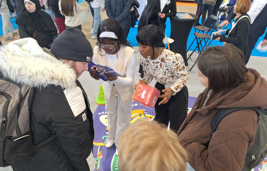 Photo 1 -  voir en plus grand (fenêtre modale)