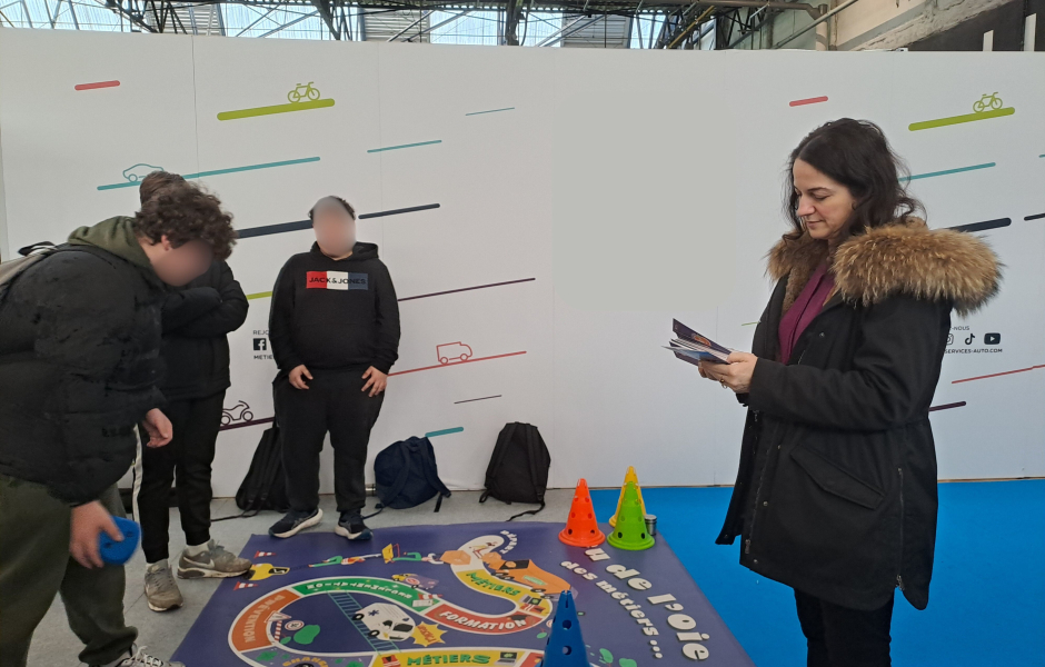 Photo 3 -  voir en plus grand (fenêtre modale)