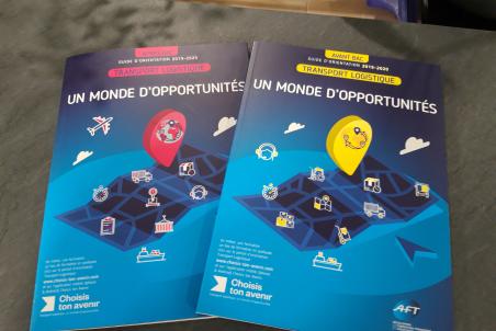 Guide Transport-Logistique 2020