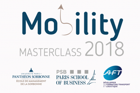 Logo MasterClass 2018 Mobility