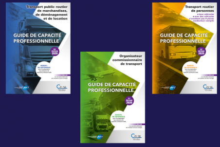 Actualités Guides AC 2020