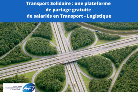 Transport Solidaire pour échanger vos salariés