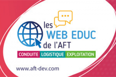Visuel Web Educ de l'AFT