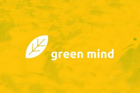 Green mind