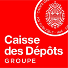 Caisse des dépôts groupe